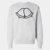 Unisex EcoSmart® Crewneck Sweatshirt Thumbnail