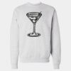Unisex EcoSmart® Crewneck Sweatshirt Thumbnail