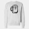 Unisex EcoSmart® Crewneck Sweatshirt Thumbnail