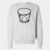 Unisex EcoSmart® Crewneck Sweatshirt Thumbnail