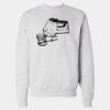 Unisex EcoSmart® Crewneck Sweatshirt Thumbnail