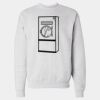 Unisex EcoSmart® Crewneck Sweatshirt Thumbnail