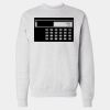 Unisex EcoSmart® Crewneck Sweatshirt Thumbnail