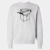 Unisex EcoSmart® Crewneck Sweatshirt Thumbnail