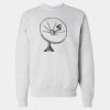 Unisex EcoSmart® Crewneck Sweatshirt Thumbnail