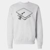 Unisex EcoSmart® Crewneck Sweatshirt Thumbnail