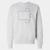 Unisex EcoSmart® Crewneck Sweatshirt Thumbnail