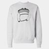 Unisex EcoSmart® Crewneck Sweatshirt Thumbnail