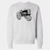 Unisex EcoSmart® Crewneck Sweatshirt Thumbnail