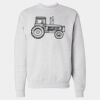 Unisex EcoSmart® Crewneck Sweatshirt Thumbnail