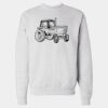 Unisex EcoSmart® Crewneck Sweatshirt Thumbnail