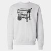 Unisex EcoSmart® Crewneck Sweatshirt Thumbnail