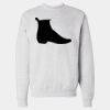 Unisex EcoSmart® Crewneck Sweatshirt Thumbnail
