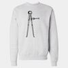 Unisex EcoSmart® Crewneck Sweatshirt Thumbnail