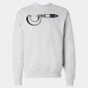 Unisex EcoSmart® Crewneck Sweatshirt Thumbnail