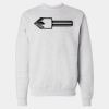 Unisex EcoSmart® Crewneck Sweatshirt Thumbnail