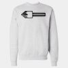 Unisex EcoSmart® Crewneck Sweatshirt Thumbnail