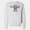 Unisex EcoSmart® Crewneck Sweatshirt Thumbnail