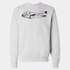 Unisex EcoSmart® Crewneck Sweatshirt Thumbnail