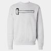 Unisex EcoSmart® Crewneck Sweatshirt Thumbnail