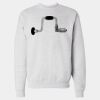 Unisex EcoSmart® Crewneck Sweatshirt Thumbnail