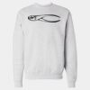 Unisex EcoSmart® Crewneck Sweatshirt Thumbnail