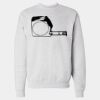 Unisex EcoSmart® Crewneck Sweatshirt Thumbnail