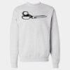 Unisex EcoSmart® Crewneck Sweatshirt Thumbnail