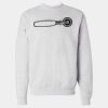 Unisex EcoSmart® Crewneck Sweatshirt Thumbnail