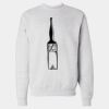 Unisex EcoSmart® Crewneck Sweatshirt Thumbnail