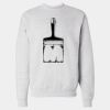 Unisex EcoSmart® Crewneck Sweatshirt Thumbnail