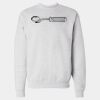 Unisex EcoSmart® Crewneck Sweatshirt Thumbnail