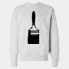 Unisex EcoSmart® Crewneck Sweatshirt Thumbnail