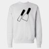 Unisex EcoSmart® Crewneck Sweatshirt Thumbnail