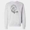 Unisex EcoSmart® Crewneck Sweatshirt Thumbnail