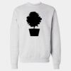 Unisex EcoSmart® Crewneck Sweatshirt Thumbnail