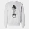 Unisex EcoSmart® Crewneck Sweatshirt Thumbnail