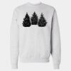 Unisex EcoSmart® Crewneck Sweatshirt Thumbnail