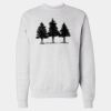 Unisex EcoSmart® Crewneck Sweatshirt Thumbnail
