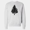 Unisex EcoSmart® Crewneck Sweatshirt Thumbnail