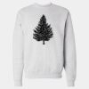 Unisex EcoSmart® Crewneck Sweatshirt Thumbnail