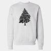 Unisex EcoSmart® Crewneck Sweatshirt Thumbnail