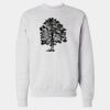 Unisex EcoSmart® Crewneck Sweatshirt Thumbnail