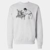 Unisex EcoSmart® Crewneck Sweatshirt Thumbnail
