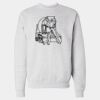Unisex EcoSmart® Crewneck Sweatshirt Thumbnail