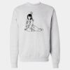 Unisex EcoSmart® Crewneck Sweatshirt Thumbnail