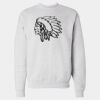 Unisex EcoSmart® Crewneck Sweatshirt Thumbnail