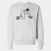 Unisex EcoSmart® Crewneck Sweatshirt Thumbnail