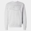Unisex EcoSmart® Crewneck Sweatshirt Thumbnail
