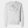 Unisex EcoSmart® Crewneck Sweatshirt Thumbnail